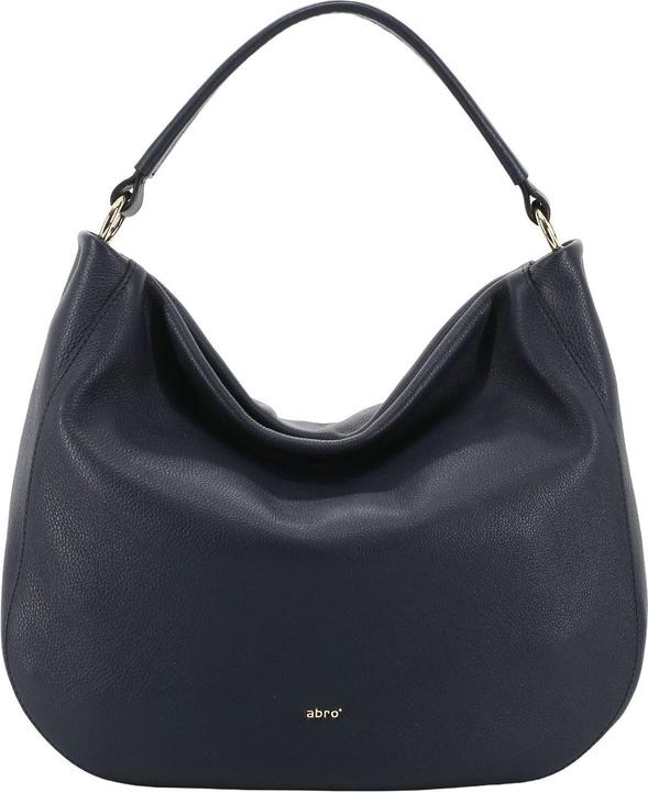 Image du produit Abro Mia Handtasche Leder 37 cm