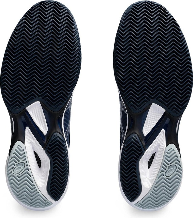 Produktbild ASICS Performance Solution Speed FF 3 Sandplatz Tennisschuh Herren (46.5)
