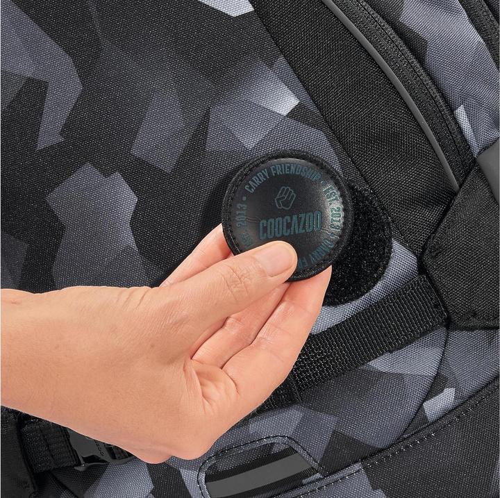 Produktbild Coocazoo Schulrucksack MATE, 30 Liter (30 l)