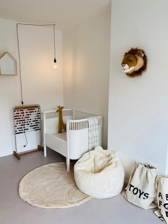 Produktbild Wild & Soft Tierkopf Löwe Cesar (39 cm)