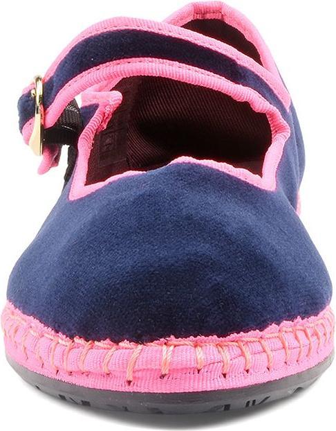 Actual product image Flabelus Mary Jane (38)