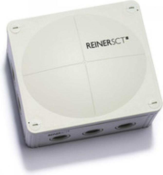 ReinerSCT timeCard toegangsbox