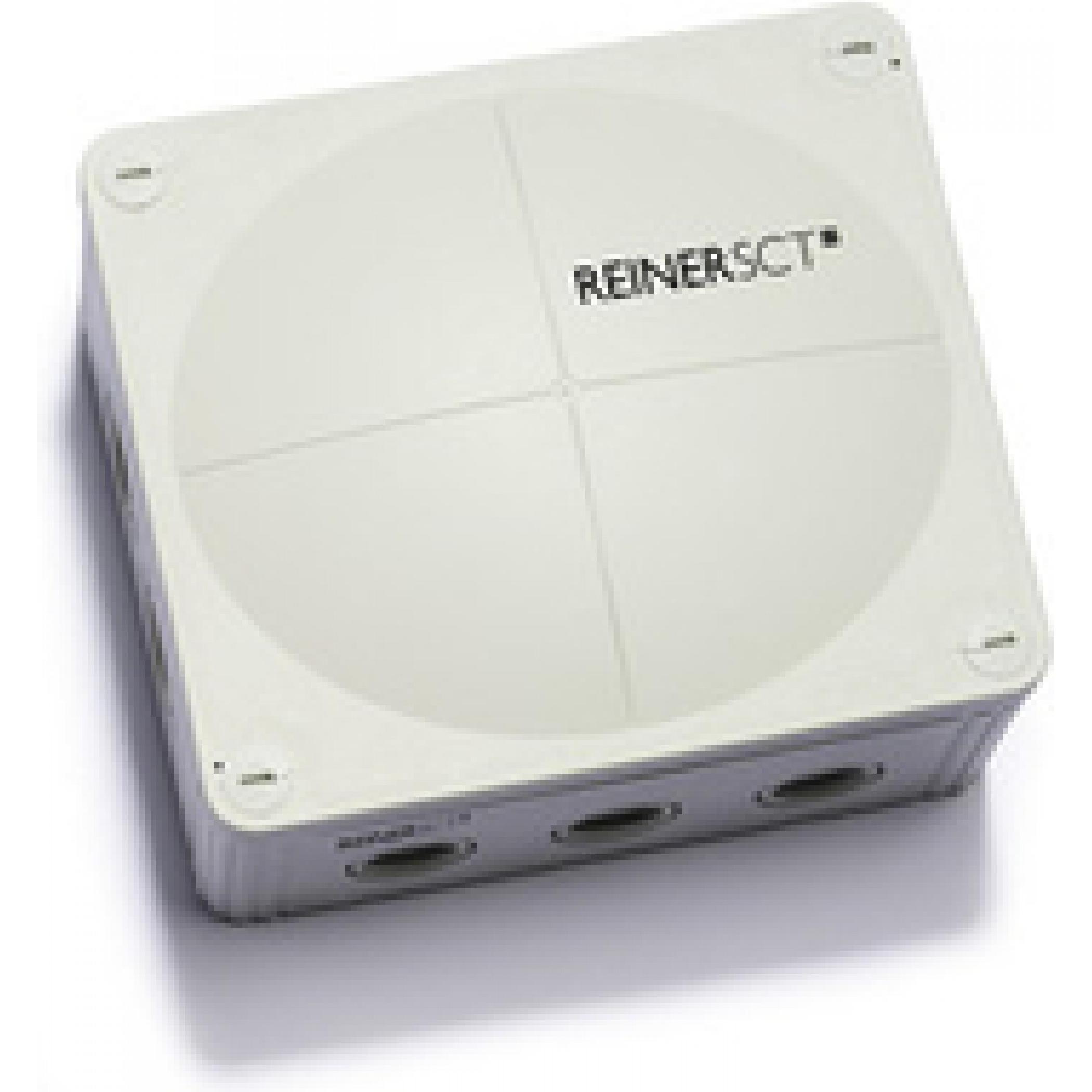 ReinerSCT, Zeiterfassungssystem, timeCard Accesbox