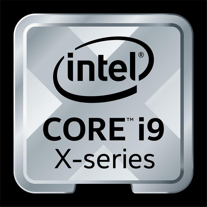 Produktbild Intel Core i9-10900X Prozessor 3,7 GHz 19,25 MB Smart Cache (LGA 2066, 3.70 GHz, 10 -Core)