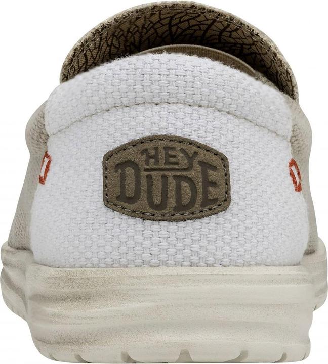 Actual product image Hey Dude Mikka Braided (44)