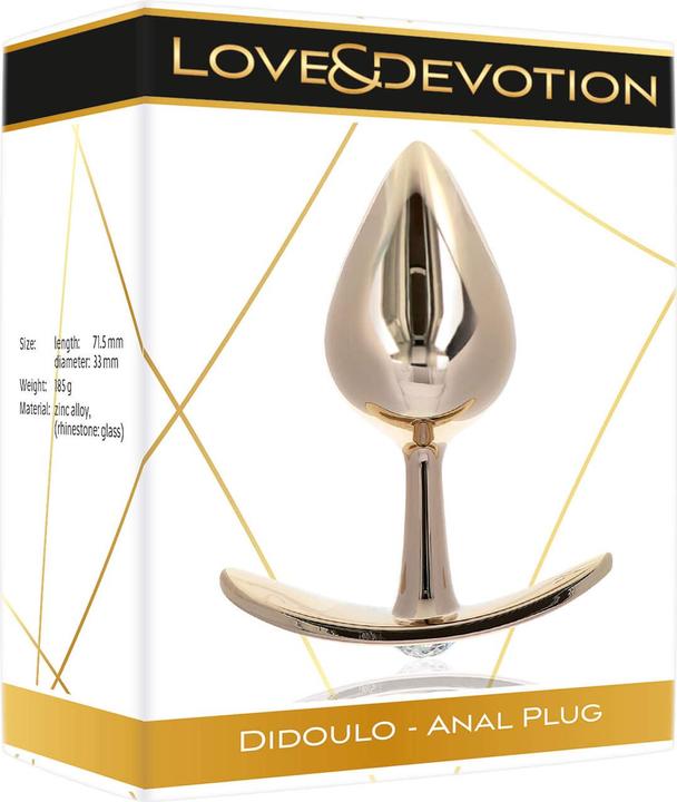 Produktbild Magic X Didoulo