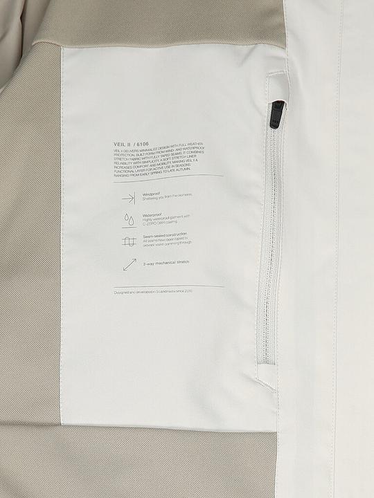 Produktbild Scandinavian Edition Veil Ii (M)