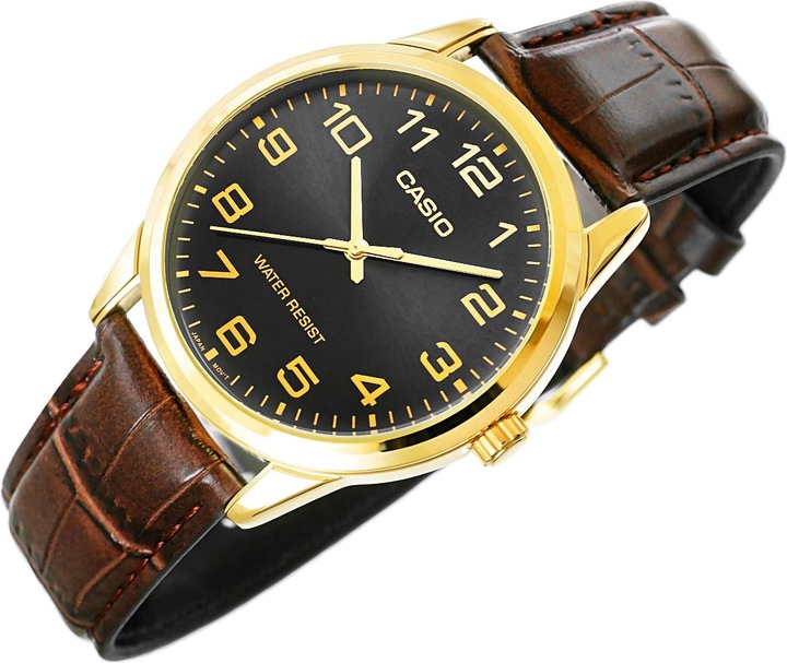 Image du produit Casio Standard (Montre analogique, 38 mm)
