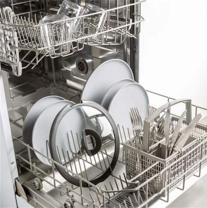 Actual product image Tefal L9846753 (28 cm, Glass, Plastic)