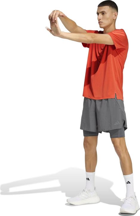 Produktbild Adidas Iconic Running (M)