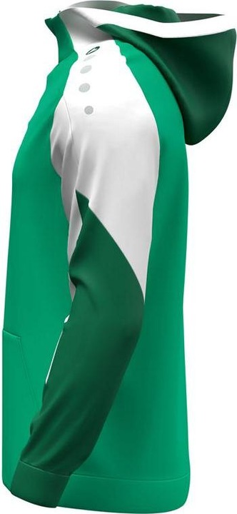 Image du produit JAKO Zip Hoodie Dynamic (140)