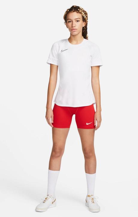Actual product image Nike Women's shorts DF Strike NP Short red DH8327 657 (L) (L)