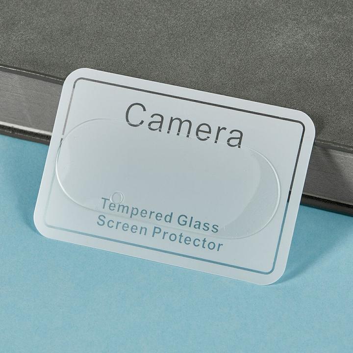 Produktbild Cover-Discount Google Pixel 10 Pro XL - 2 Stk. Schutzglas Kamera (2 Stück, Google Pixel 10 Pro XL)