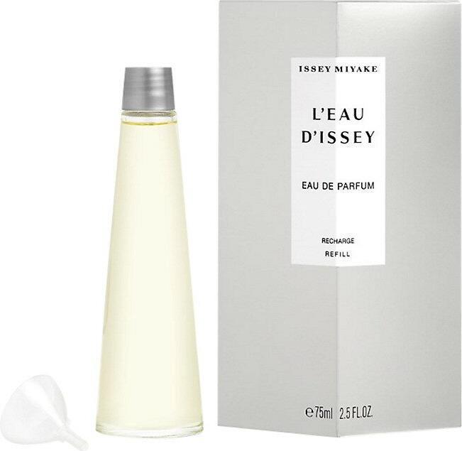 Actual product image Issey Miyake L'Eau d'Issey (Eau de parfum, 75 ml)