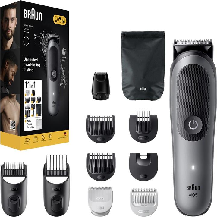 Image du produit Braun All-in-One Series 5