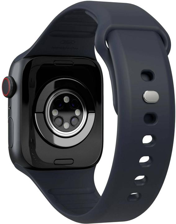 Produktbild Vonmählen Classic Band 2 - 40|41|42mm - One Size (Silikon)