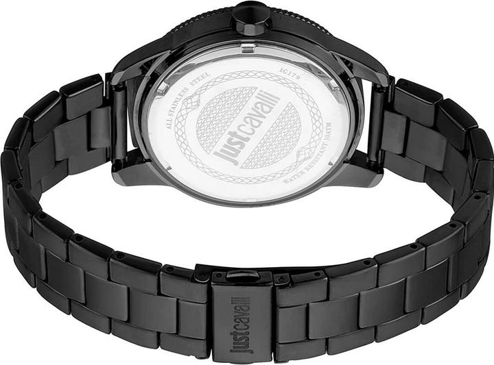Image du produit Just Cavalli MOD. JC1G179M0085 (42 mm)