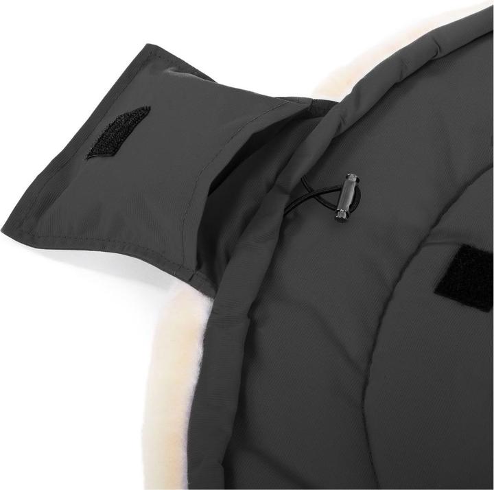 Image du produit Werner Christ OSLO Fusssack Babyschale