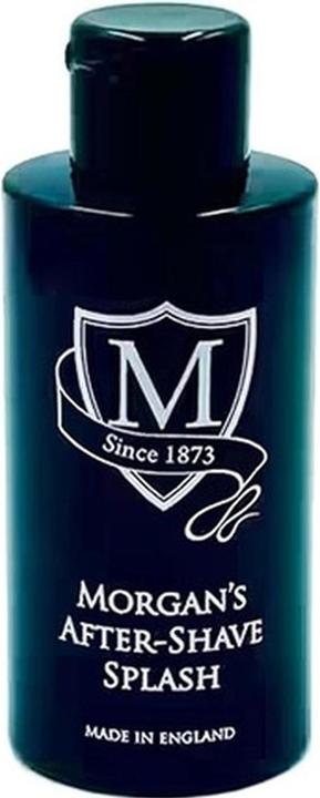 Immagine prodotto Morgans Pomade Morgan's After-Shave Splash 100ml (Pompa spray dopobarba, 100 ml)
