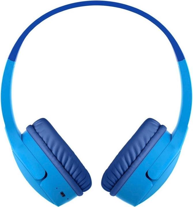 Produktbild Belkin Soundform Mini-On-Ear
