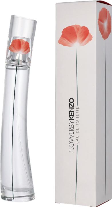 Image du produit Kenzo Eau de Toilette (re) (Eau de toilette, 50 ml)