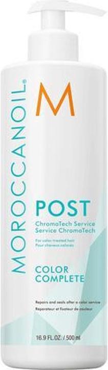 Produktbild Moroccanoil Color Complete Post ChromaTech Service 500ml