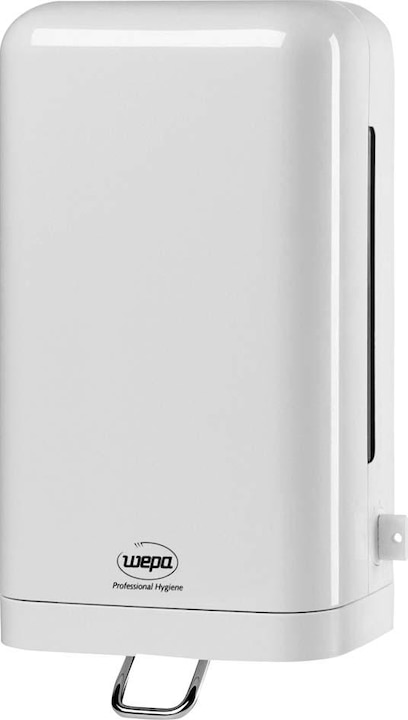 Actual product image Wepa Manual soap dispenser