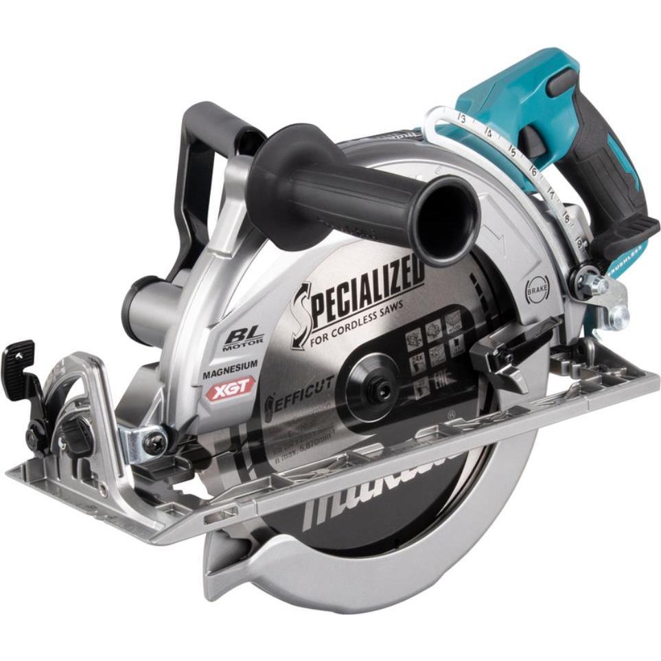 Makita, Handkreissäge, XGT RS002GT101