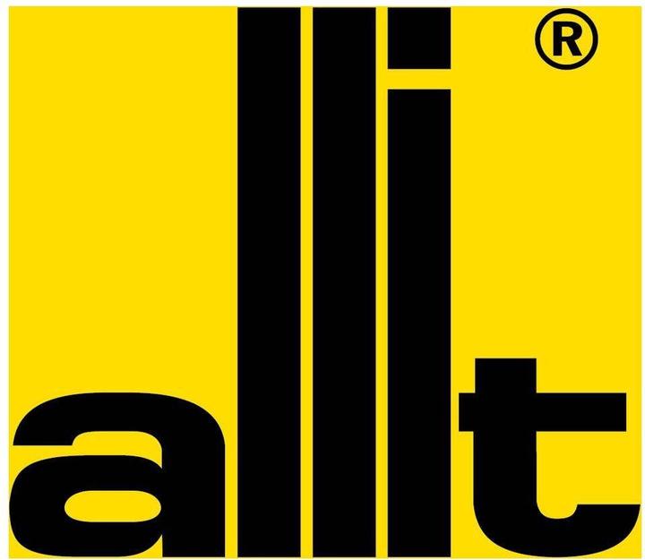 Actual product image Allit Storage box