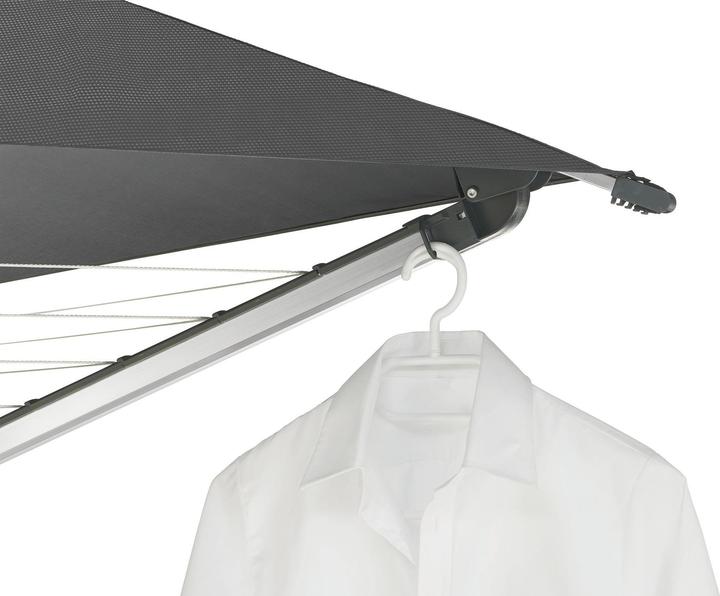 Produktbild Leifheit Wäscheschirm LinoProtect 400 (40 m)