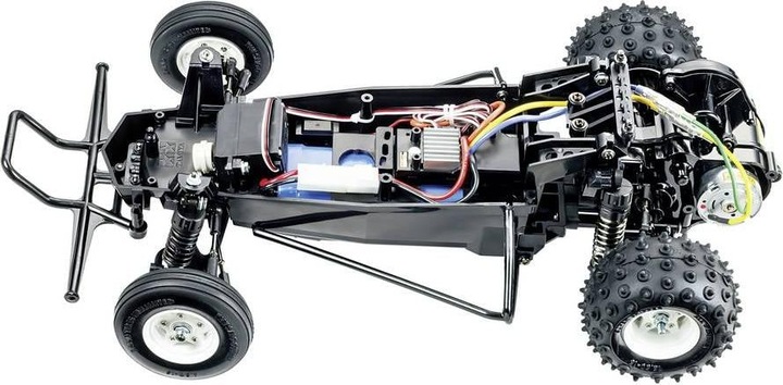 Immagine prodotto Tamiya 1/10 RC Hornet EVO (Kit)