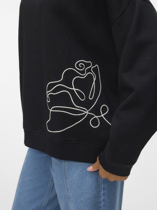 Produktbild Vero Moda VMIVALO Sweatshirt Sweatshirt (S)