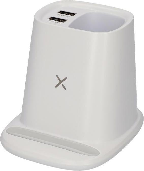 Produktbild KSIX Wireless Charger (10 W)