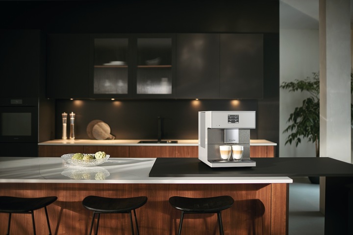 Produktbild Miele CM 7550