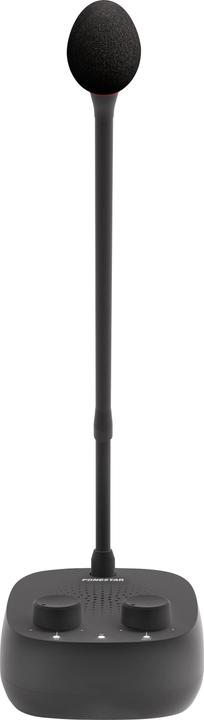 Actual product image Fonestar Interfon-V