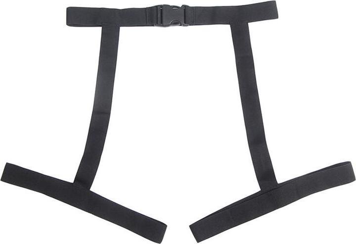 Image du produit Subblime Costume Sexy De Professeur De Physique S/M (S)