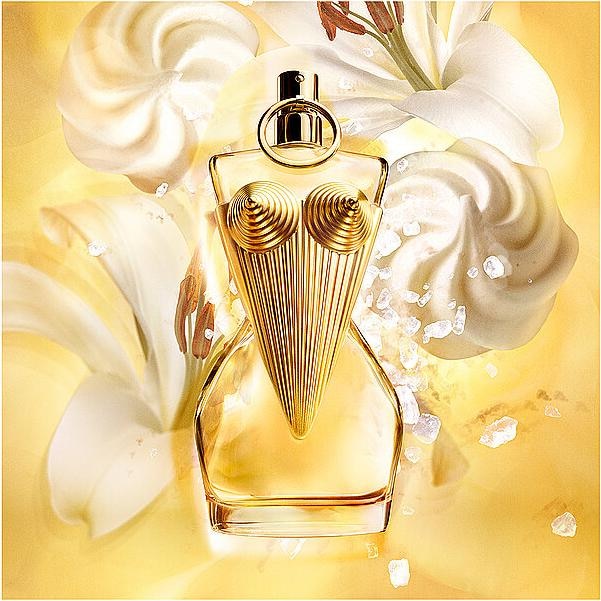 Actual product image Gaultier Divine (Eau de parfum, 50 ml)