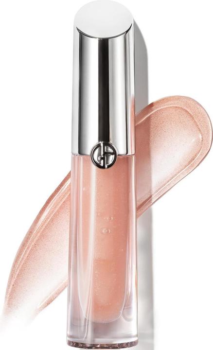 Produktbild Giorgio Armani - Lip gloss Prisma Glass (Lip Gloss) 3.5 ml - Shade: 07 (07 Nude Glow)