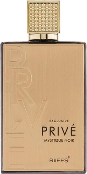 Produktbild Riiffs Exclusive Priv Mystique Noir EDP (Eau de Parfum, 80 ml)