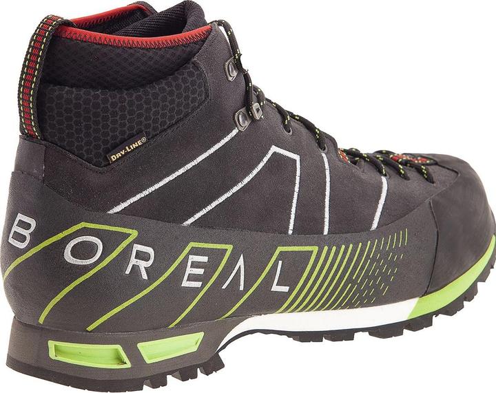 Produktbild Boreal Drom Mid Schuhe (39.5)