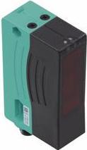 Actual product image Pepperl & Fuchs Diffuse reflection light scanner HGA