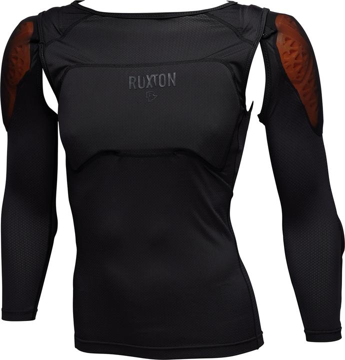 Actual product image Race Face Ruxton Core (M, Back protector, Unique specimen)