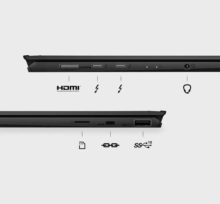 Immagine prodotto MSI Prestige 13 AI Evo (13.30", 1000 GB, 32 GB, CH, Intel Core Ultra 5 125H)