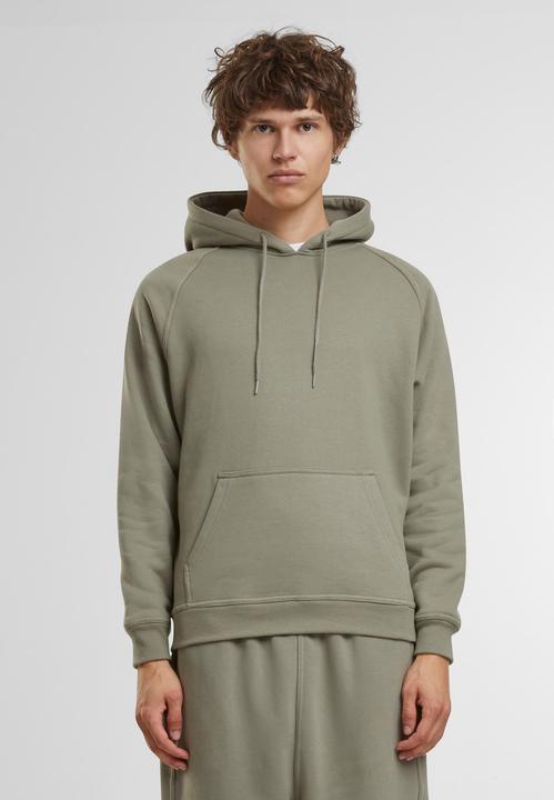 Image du produit Urban Classics Sweat à capuche blanc - 3976 (XL)