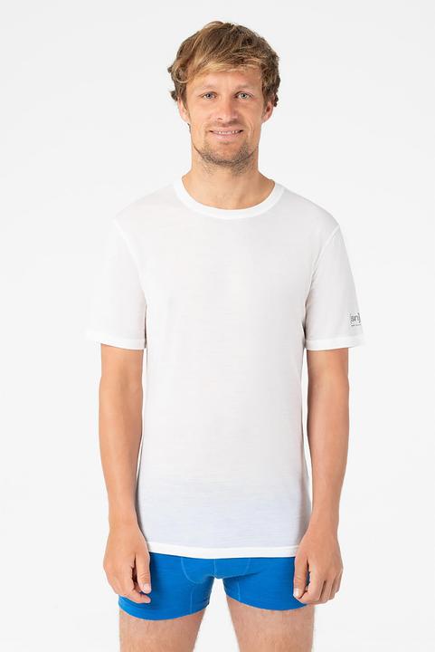 Actual product image Super Natural Base 140 T-Shirt (S)