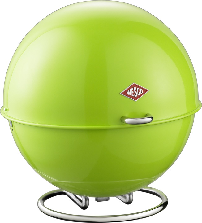 Wesco Superball