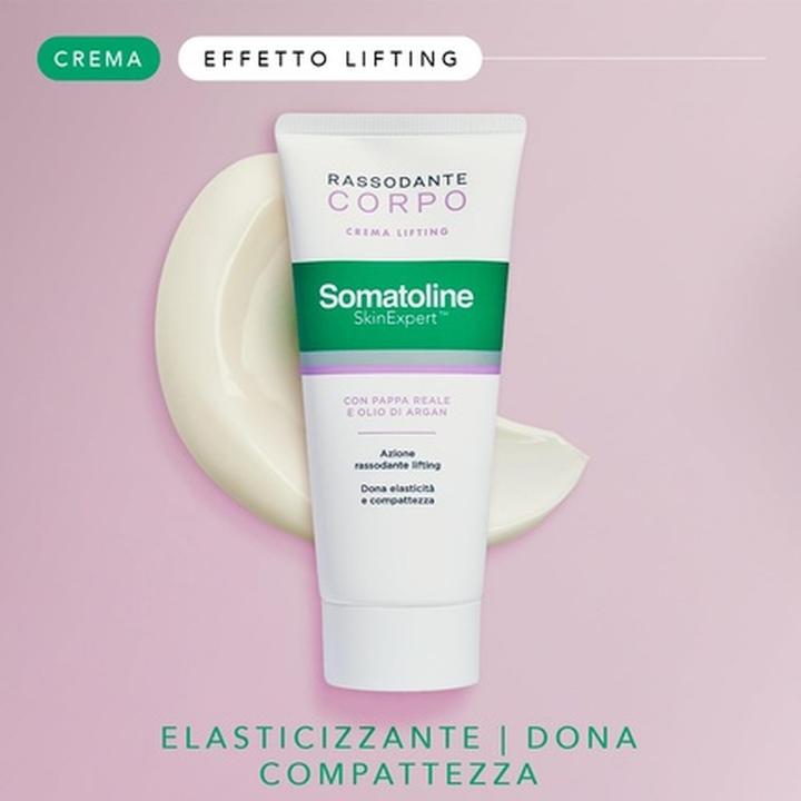 Produktbild Somatoline Skin Expert Body Firming Effect 200ml (Körpercreme, 200 ml)