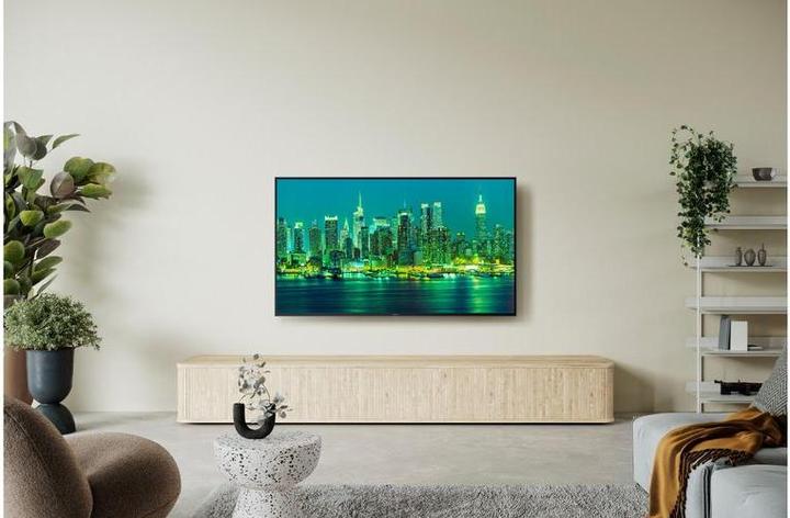 Actual product image Panasonic TX-50LXW704 (50", LED, 4K, 2022)