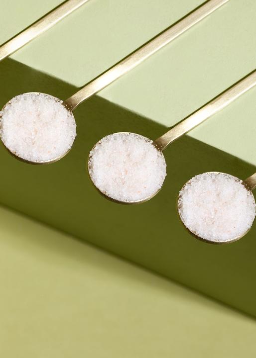 Produktbild KoRo Kristallsalz fein (1000 g)