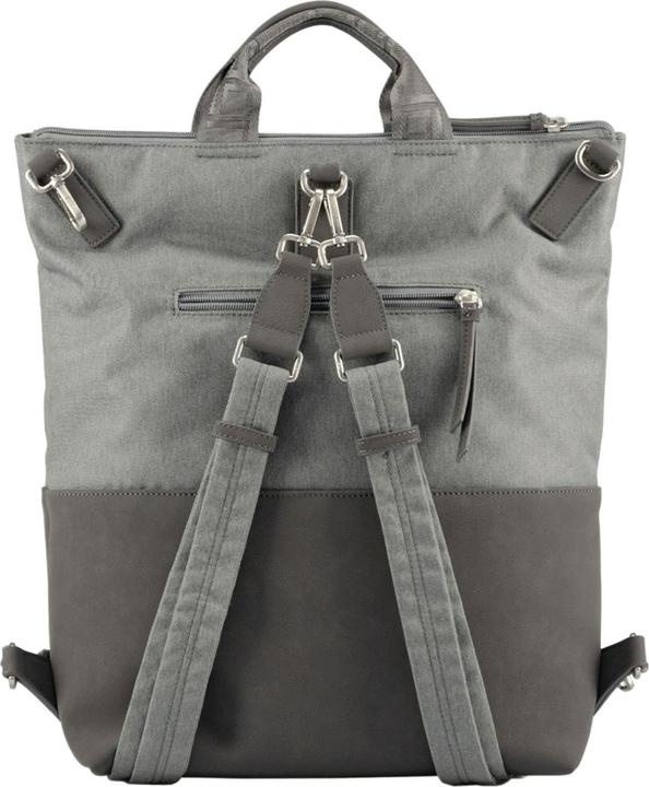 Actual product image Jost Backpack Andoya 6044 (13 l)